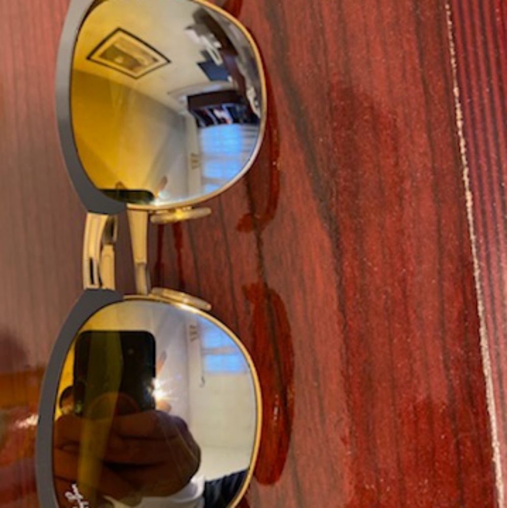 Ray ban sunglasses